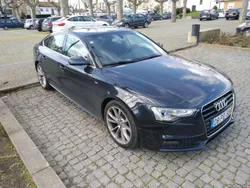 Audi A5 2.0 TDI S line cx Automática