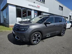 CITROEN C5 Aircross 2.0 bluehdi 180ch shine eat8 4x2
