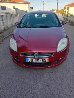 Fiat Bravo Sport
