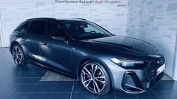 AUDI A5 Avant TFSI 150 ch S tronic 7 S line