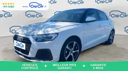 Audi A1 sportback 25 1.0 TFSI 95 Advanced 2
