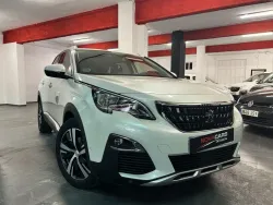 Peugeot 3008 1.5BlueHDi Active S&S 130