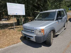 Land Rover Discovery 3