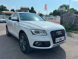 AUDI Q5 Q5 2.0 TFSI 230 Quattro S Line Tiptronic A
