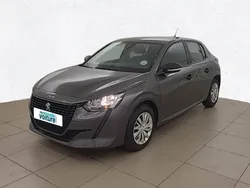 Peugeot 208 PureTech 75 S&S BVM5 - Like