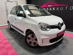 Renault Twingo 1.0 Sce 65* Faible Kilométrage