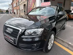 AUDI Q5 2.0 TFSi 210Ch 4x4 *CARNET à JOUR Bva7
