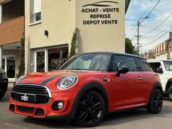 MINI MINI COOPER 136 1.5i - COUPE John Cooper Works PHASE 2