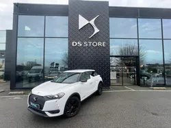 Ds DS 3 Crossback PureTech 130 Performance Line + Automatique GPS + CAMERA RECUL