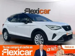 SEAT Arona 1.0 TSI 81kW (110CV) FR