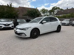 VOLKSWAGEN GOLF 1.5 TSI ACT OPF 130 BVM6 Life Business 1st