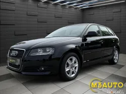 Audi A3 1.6TDI SPORTBACK