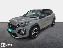 Peugeot 2008 BlueHDi 130 S&S EAT8 GT