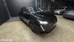 Peugeot e-208 Allure Pack