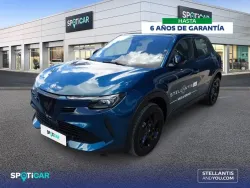 Alfa Romeo Junior Ibrida 108kW (145CV) -
