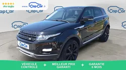 Land Rover Range Rover Evoque 2.2 SD4 190 4WD BVA6 Dynamic