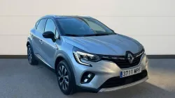 RENAULT Captur TCe Techno 67kW