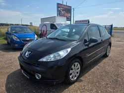 Peugeot 207 1.4 HDI70 PREMIUM 3P