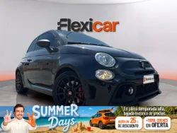 ABARTH 595 1.4T JET 121KW