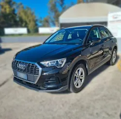 Audi Q3 35 2.0 Tdi 150Cv S-Tronic Business