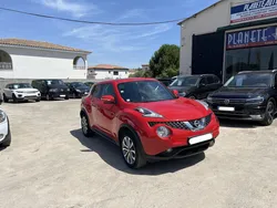 Nissan JUKE 1.5 DCI 110CH N-CONNECTA