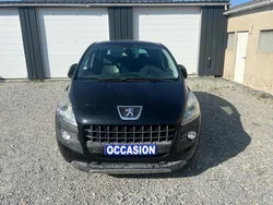 Peugeot 3008 Féline 1.6 e-HDI 112 ch BMP6