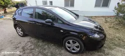 SEAT Leon 1.9 TDI Sport Up