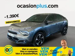 CITROEN C4 1.5 BlueHDI S&S Feel Pack 110