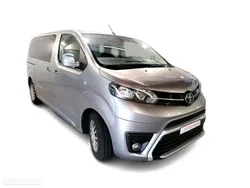 Toyota Proace Verso 2.0 D-4D L1 1.0T Prime 8L