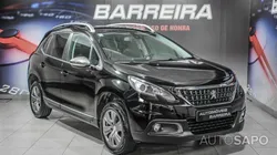 Peugeot 2008 de 2018