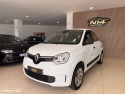 Renault Twingo 1.0 SCe Zen