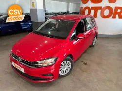 VOLKSWAGEN Golf 1.6TDI Advance 85kW