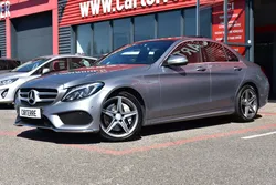 Mercedes classe c iv 250 d fascination 7g-tronic