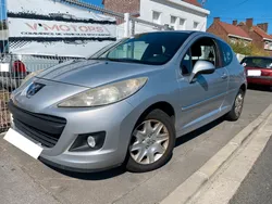 Peugeot 207+ 3 Portes 1.4 i 75 cv, 1ERE MAIN