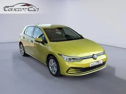 Volkswagen Golf 1.0 eTSI OPF 110ch Life Plus DSG7
