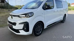 Citroen Jumpy de 2026