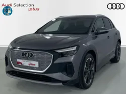 Audi Q4 e-tron 40 Advanced 150kW 63KWh