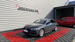 Audi A4 Avant 40 TFSI 204 S tronic 7 BUSINESS LINE