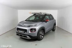 Citroën C3 Aircross 1.5 BlueHDi C-Series S&S
