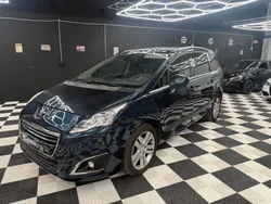 PEUGEOT 5008 1.6 BleuHDII Phase 2 120ch Active Business S&S 7pl Entretien Complet embrayage kit distributions fais