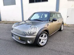 MINI Clubman One