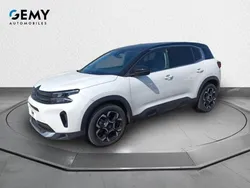 Citroën C5 Aircross PureTech 130 S&S EAT8 Feel Pack