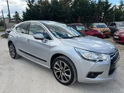 Citroën DS4 DS PH2 2.0 HDI 180CV SO CHIC BVA AN:2014 VENDU 7990e REVISER GARANTIE