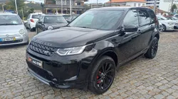 Land Rover Discovery Sport 2.0 eD4 R-Dynamic S 7L