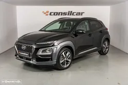 Hyundai Kauai 1.0 T-GDi Premium