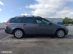 Volvo V50 2.0 D Nível 2