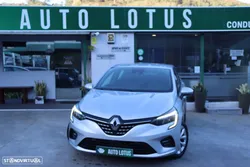 Renault Clio 1.0 TCe Intens