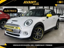 MINI Mini Cooper SE