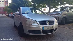 VW Polo 1.2 Live