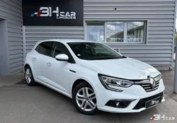 Renault Megane 1.5 BLUEDCI 115 BUSINESS Apple Carplay-Android Auto